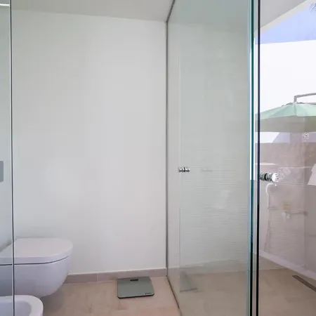 Abama Luxury Villa