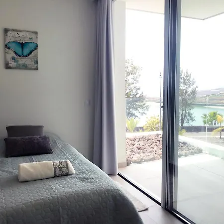 Abama Luxury * Guia de Isora (Tenerife)