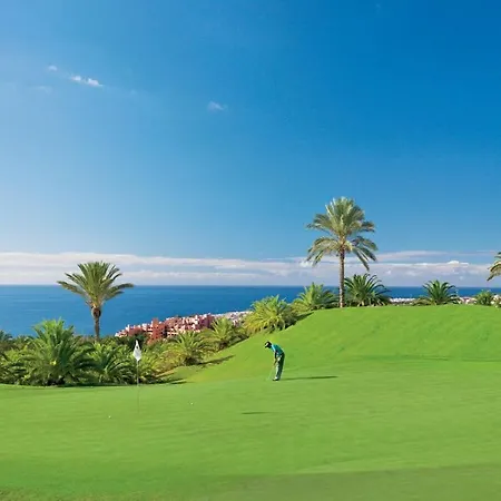Villa Abama Luxury