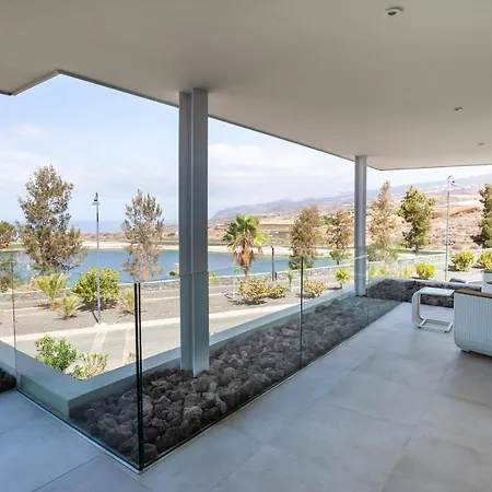 Villa Abama Luxury