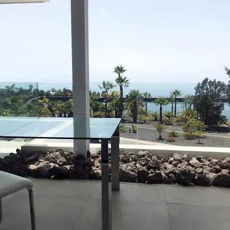 Villa Abama Luxury
