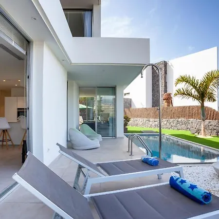 Abama Luxury * Guia de Isora (Tenerife)
