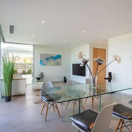 Villa Abama Luxury